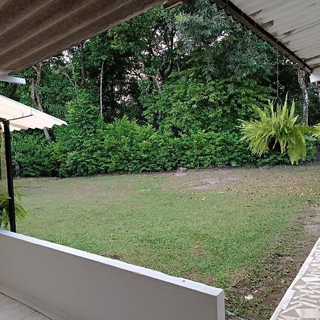 Hotel Posada Campestre San Juan Monterrey Exteriör bild