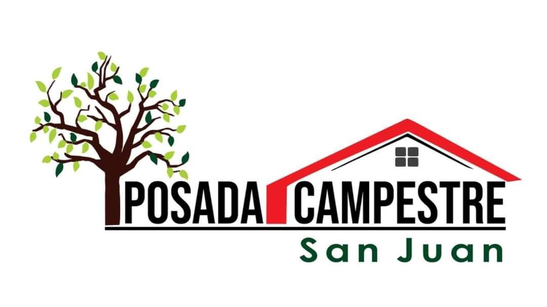 Hotel Posada Campestre San Juan Monterrey Exteriör bild