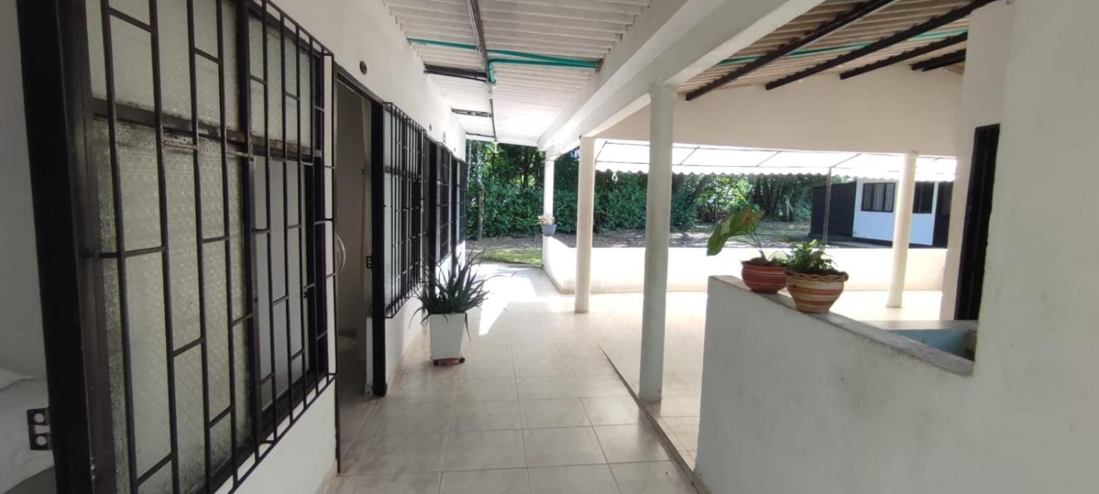 Hotel Posada Campestre San Juan Monterrey Exteriör bild