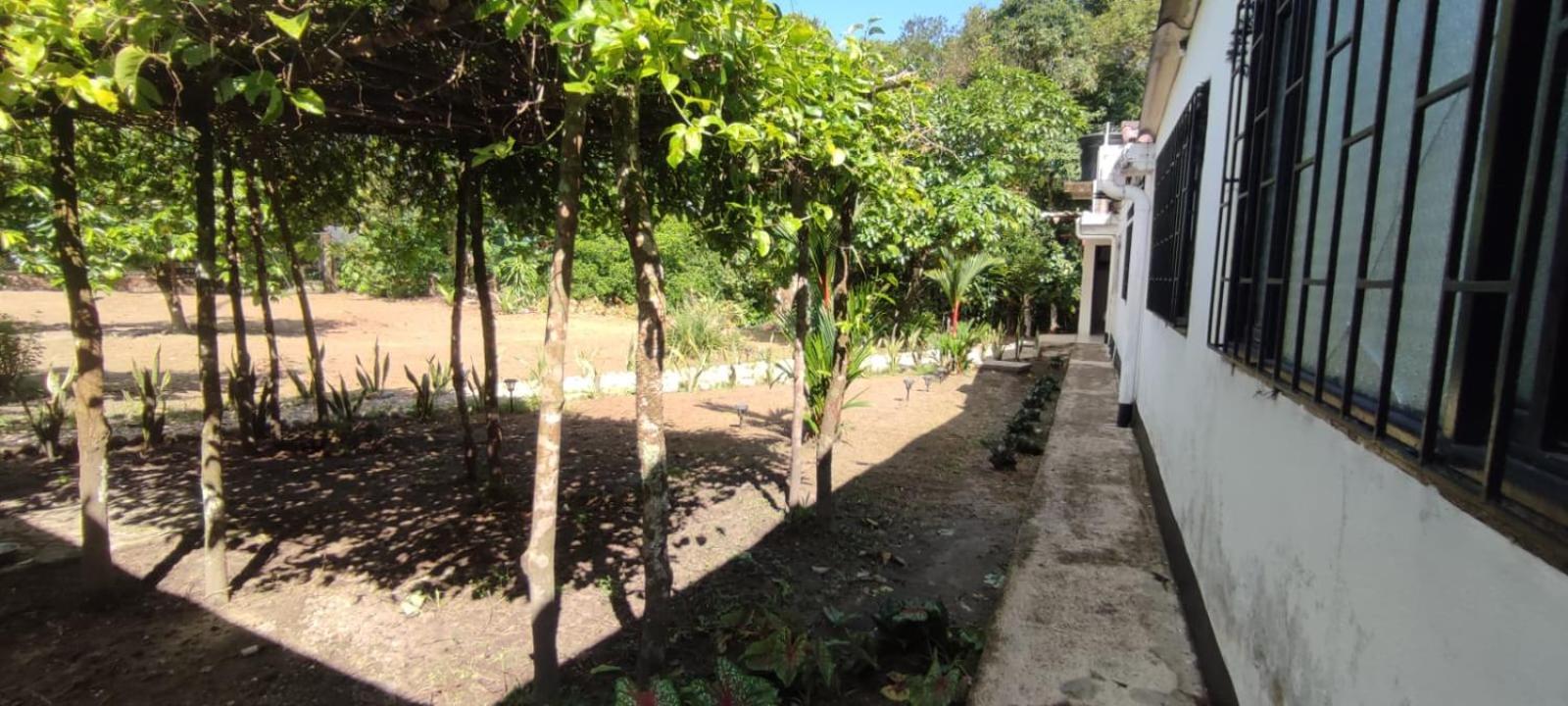 Hotel Posada Campestre San Juan Monterrey Exteriör bild